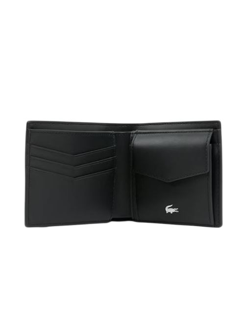 NH5053000 NERO lacoste | NH5053000 NERO